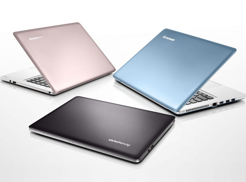 Официальный сервисный центр по ремонту Lenovo в Москве