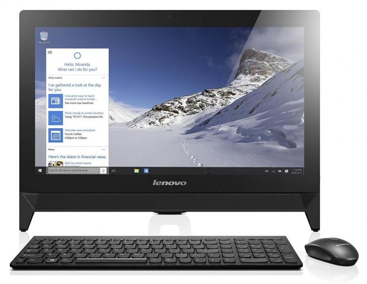 Ремонт всех видов техники и электроники Lenovo